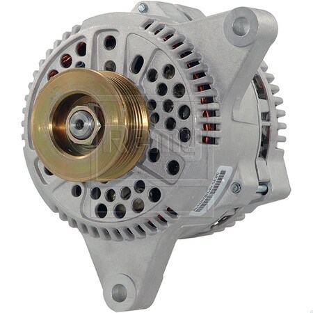 Remy Alternator, 92317 92317